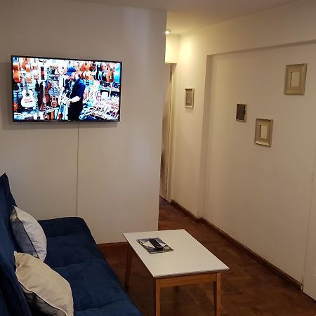 Apartamento Carlucci Cordoba Exterior foto