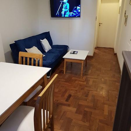 Apartamento Carlucci Cordoba Exterior foto