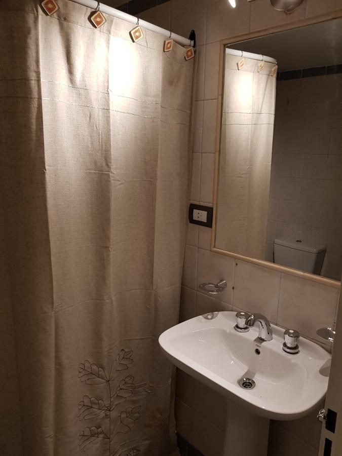Apartamento Carlucci Cordoba Exterior foto