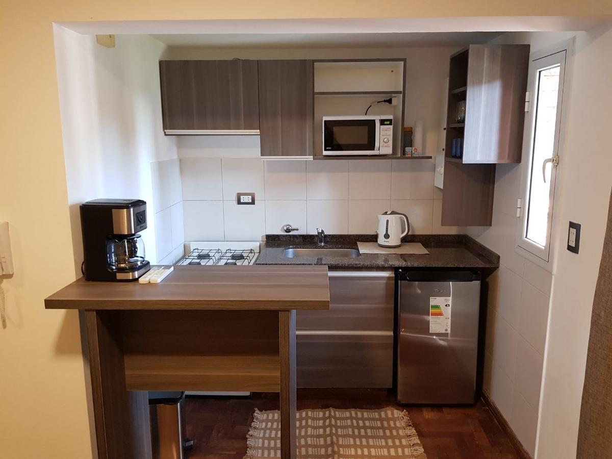 Apartamento Carlucci Cordoba Exterior foto