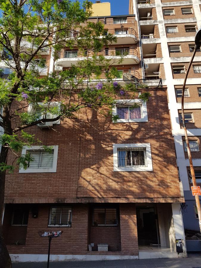 Apartamento Carlucci Cordoba Exterior foto