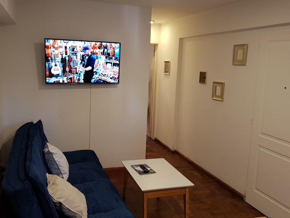 Apartamento Carlucci Cordoba Exterior foto