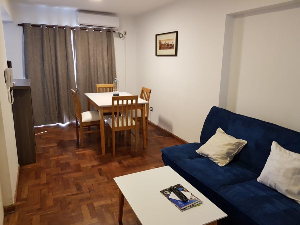 Apartamento Carlucci Cordoba Exterior foto