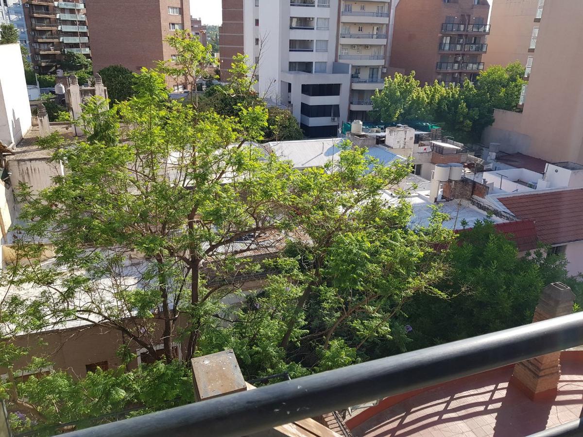 Apartamento Carlucci Cordoba Exterior foto