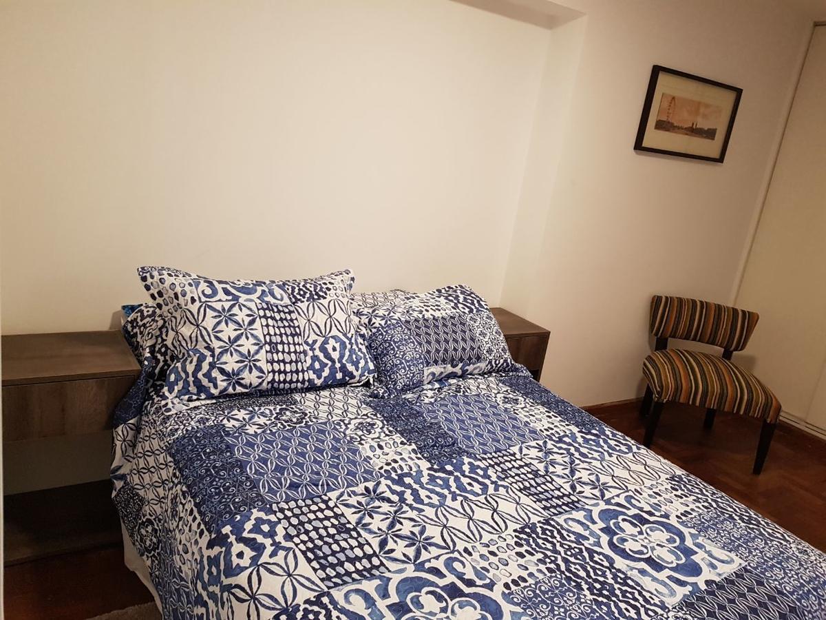 Apartamento Carlucci Cordoba Exterior foto