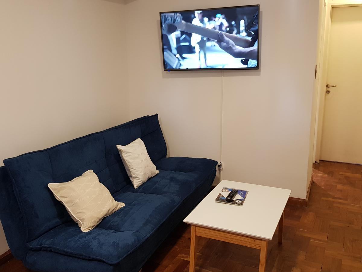 Apartamento Carlucci Cordoba Exterior foto