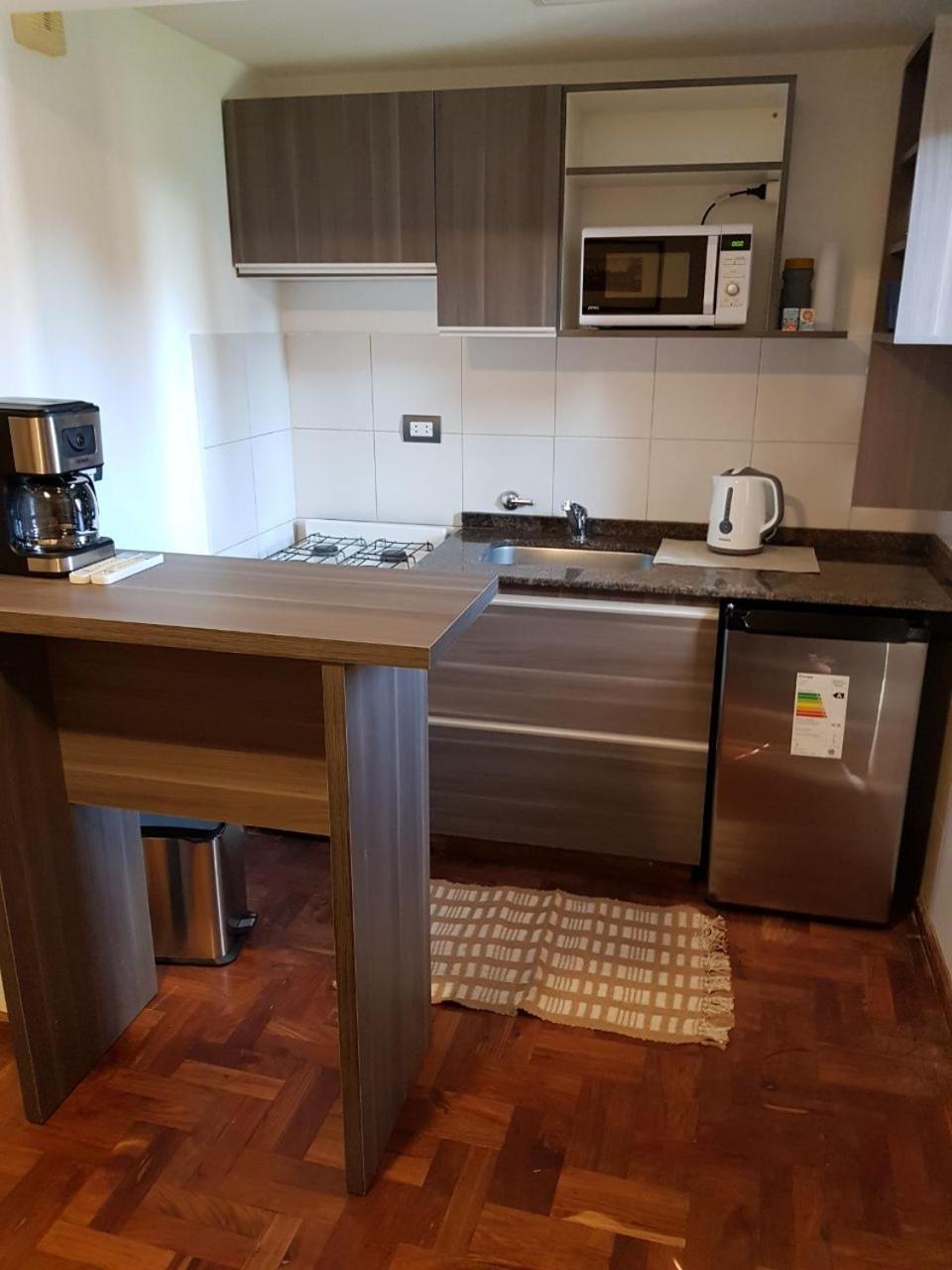 Apartamento Carlucci Cordoba Exterior foto